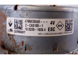 Jednotka ABS 476607355R, 10022010264   Renault Megane IV 