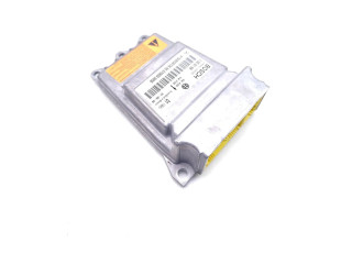 Блок подушек безопасности A1648209726, 0285001998   Mercedes-Benz ML AMG W164