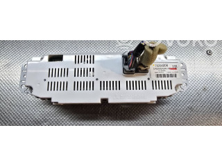 Блок управления климат-контролем 7820A806   Mitsubishi ASX