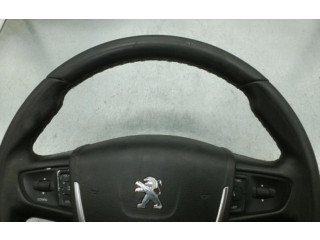 Руль Peugeot 5008   -  года 96780476ZE      