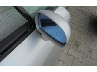 Зеркало электрическое        Audi TT Mk1  1999 - 2006 года   