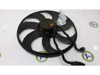 Вентилятор радиатора     253861F250, F00S3A2295    Hyundai Tucson LM 2.0