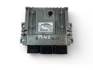 Řídící jednotka 9666912580, 9667082380   Peugeot 5008 2009