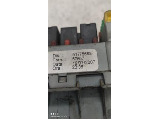   Pojistková skříňka 51775688, 51775688   Fiat Bravo 2007