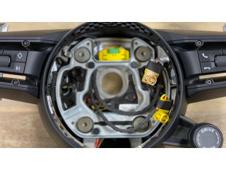 Руль Porsche 911 992  2019- года 992419798C      