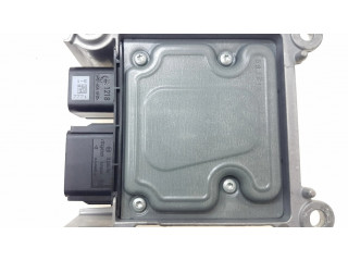 Блок подушек безопасности 9V4T14B321, 9V4T14B321AA   Ford Kuga I