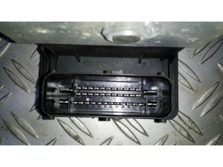 Jednotka ABS 10096045152, 13349238   Chevrolet Cruze 2012