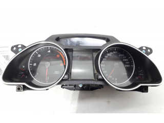 Спидометр (приборный щиток) 8T0920931M   Audi A5 Sportback 8TA 2011
