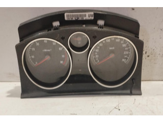 Řídící jednotka 55567114, 55567114   Opel Astra H 2007