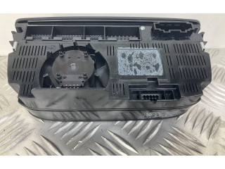Блок управления климат-контролем 8J0820043AG   Audi TT TTS Mk2