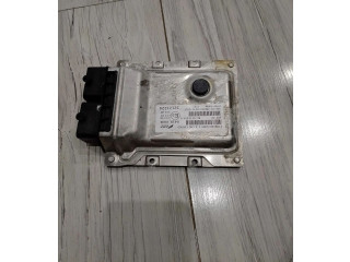 Řídící jednotka 52121224   Fiat Fiorino 2014