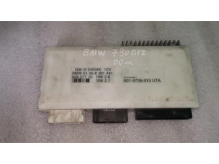 Блок комфорта 61358381491, 8381491   BMW 5 E39   