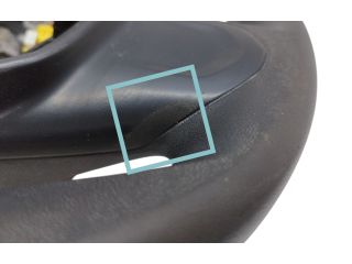 Volant Peugeot Partner III 2019 98171149ZD, 34236706B  