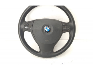 Volant BMW 3 F30 F35 F31 2014 19107521, 9163029  