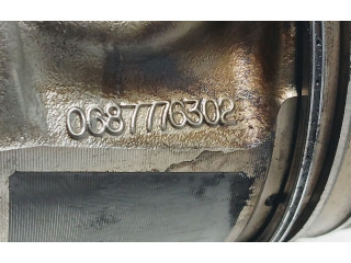 Píst 0687776302   Opel Mokka    B16DTH 