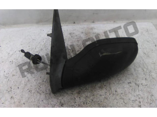 Zpětné zrcátko  Peugeot 106 1998  NAO-VISIVEL  