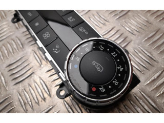 Блок управления климат-контролем A1669006209, Y1464   Mercedes-Benz ML W166