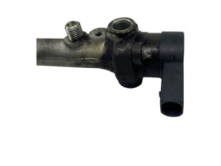 Vstřikovač 0445214005, A6680700095   Mercedes-Benz A W168     