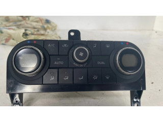 Блок управления климат-контролем 27500BR45C   Nissan Qashqai