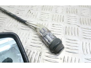 Zpětné zrcátko  Audi 80 90 B3 1990    