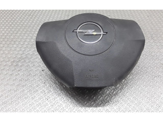 Подушка безопасности водителя 13203886   Opel Signum