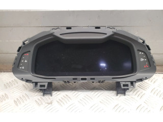 Панель приборов 4K0920890E   Audi Q8       