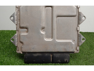 Блок управления 55257726-MJD8F3Q9, MAGNETI.MARELLI   Fiat Fiorino