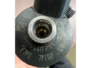 Vstřikovač 0445110259, F7F07FC02   Peugeot 607     
