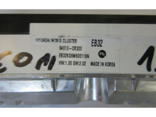 Дисплей    94013CR320   KIA Ceed