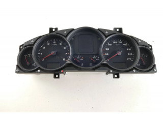 Панель приборов 7L5920875, 0263633540   Porsche Cayenne (9PA)       