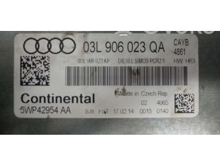 Переключатель дворников 03L906023QA   Audi A1