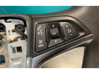 Volant Opel Astra J 2013 13351039, 13251687  