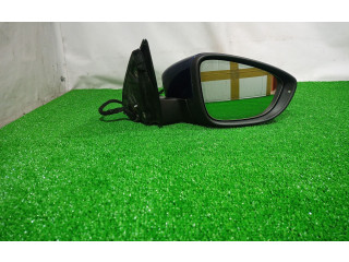 Zpětné zrcátko  Volkswagen Passat Alltrack 2012  3C0857934A, 3C0857934A  