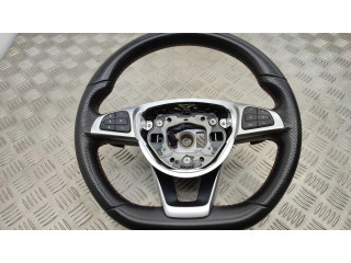 Volant Mercedes-Benz CLA C117 X117 W117 2015 A0004603403  