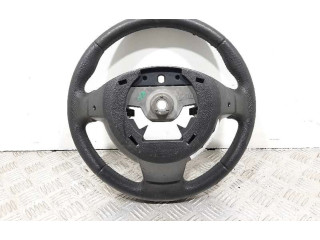 Руль Nissan Qashqai+2  2008 - 2010 года       