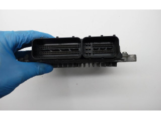 Řídící jednotka A6401504879, 0281012431   Mercedes-Benz A W169 2006
