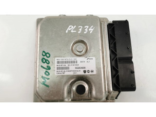 Řídící jednotka 55263699   Fiat Qubo 2009