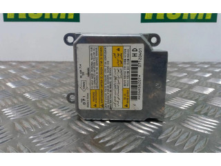 Блок подушек безопасности 96430714   Chevrolet Kalos