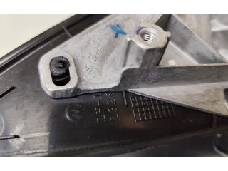 Zpětné zrcátko  BMW X1 E84 2010  233656, 14501210  