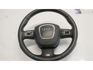 Volant Audi A4 S4 B8 8K 2008 8K0419091BB  