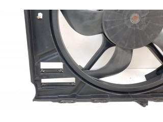 Вентилятор радиатора     7796832, 1742779683201    BMW 5 E60 E61 2.0