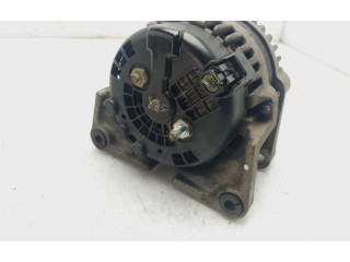 Генератор 96936135   Chevrolet Astra      