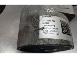    Рулевая рейка 52090175, 26117861   Fiat Punto Evo  -  года