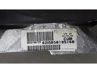 Volant Citroen C4 I 2005 6029659, 62ISB50195168  