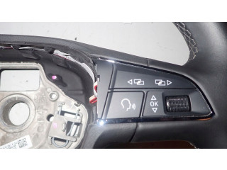 Руль Seat Ateca  2016 - - года 575419091A      