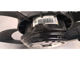 Комплект вентиляторов 9801666680   Citroen C3 Aircross    