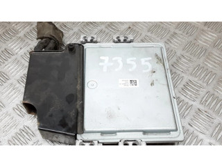 Блок управления двигателя S122865031, 890007560   Ford Mondeo MK IV