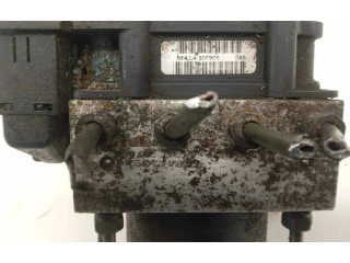 Блок АБС 0265800441, 59005B0725   Citroen  C1  2006 - 2013 года