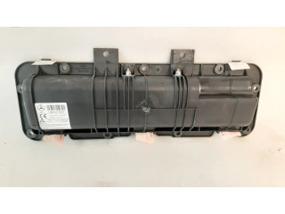 Подушка безопасности для колен 617976800   Mercedes-Benz GLE (W166 - C292)