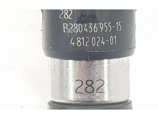 Vstřikovač 13534812024, 4812024   BMW X3M F97     